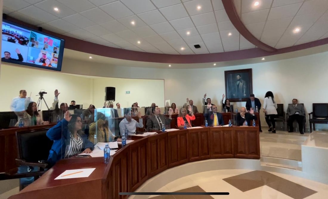 Será el 21 de agosto cuarto informe de gobierno de Tulancingo, contestará regidora priista foto Cortesía