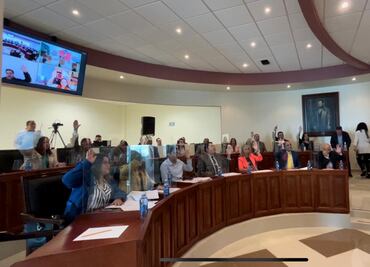 Será el 21 de agosto el cuarto informe de gobierno en Tulancingo