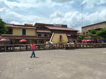 Huejutla inicia preparativos para el Xantolo 2026