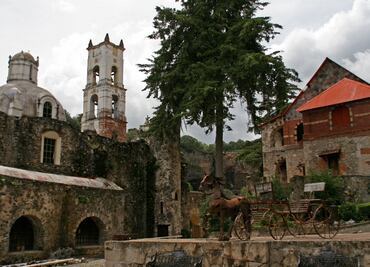 Secturh brinda asesoría especializada y acompañamiento a los nueve Pueblos Mágicos