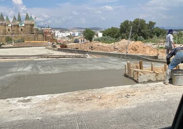 Gobierno de Hidalgo lanza 16 licitaciones para pavimentación en colonias de Pachuca y Mineral