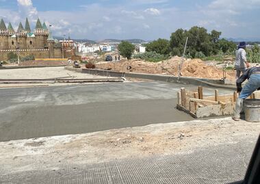 Gobierno de Hidalgo lanza 16 licitaciones para pavimentación en colonias de Pachuca y Mineral