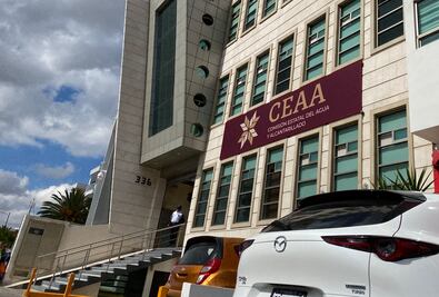 En la Comisión Estatal del Agua, llueven carpetas contra ex funcionarios