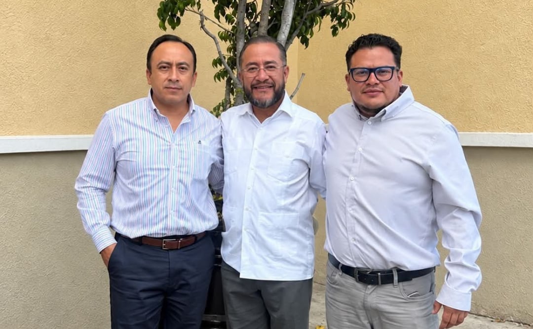PESH y PAZ perfilan alianza electoral en Hidalgo | Foto: especial