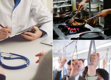 Precios al consumidor en Pachuca y Tulancingo registran disminución en septiembre