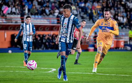 Tuzos, sin encontrar la brújula