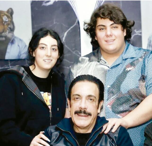Omar Fayad y Victoria Ruffo desmienten rumores de divorcio | Foto: Especial