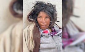 Después de un año, Verónica deja de ser “Cayetana”; su familia la identifica en el Semefo