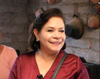 Tatiana Ángeles respalda investigación sobre presunta corrupción en el Senado