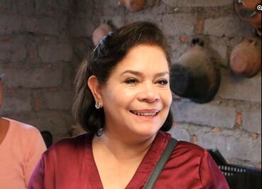 Tatiana Ángeles respalda investigación sobre presunta corrupción en el Senado