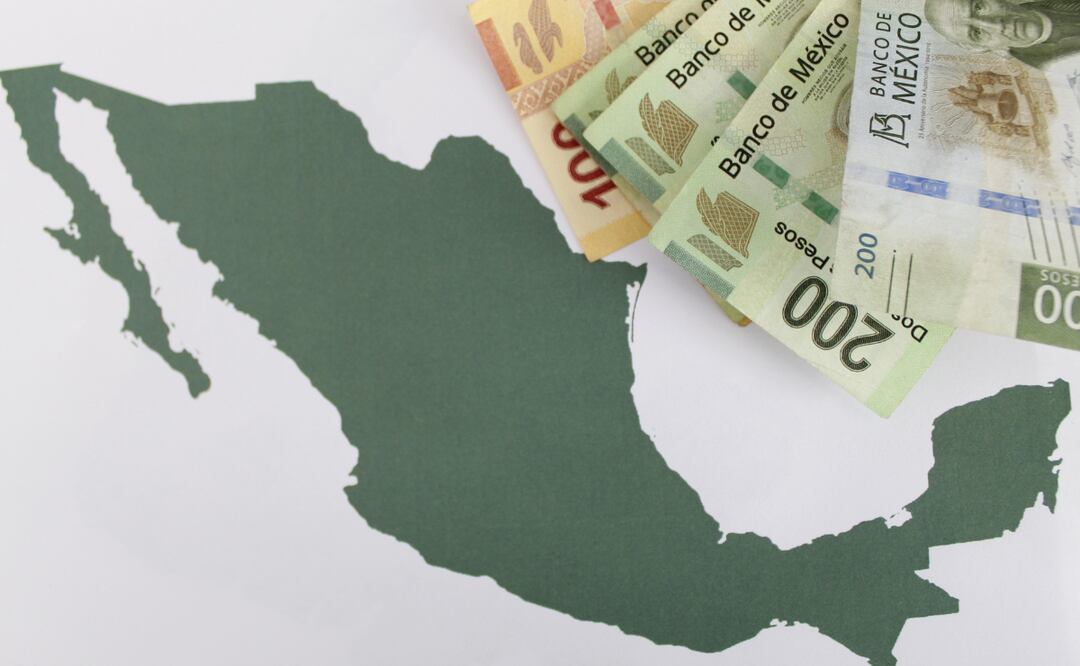 El proyecto del PEF aprobado en lo general contempla 10 billones 193 mil 683.7 | Imagen ilustrativa