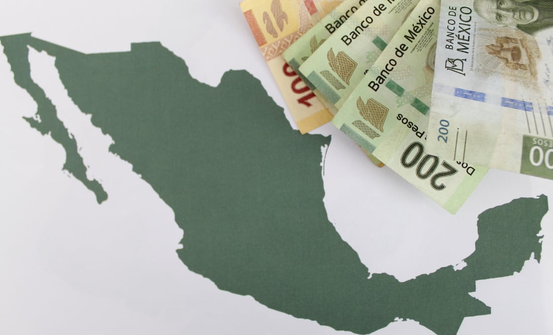 El proyecto del PEF aprobado en lo general contempla 10 billones 193 mil 683.7 | Imagen ilustrativa