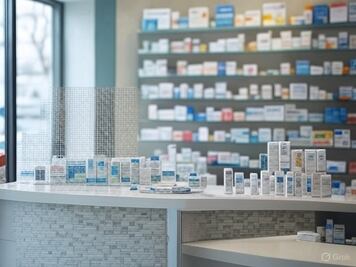 En 2025, farmacias han perdido 50 mdp por extorsiones: Unefarm; desabasto incrementa mercado ilegal, señala 