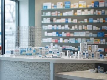 En 2025, farmacias han perdido 50 mdp por extorsiones: Unefarm; desabasto incrementa mercado ilegal, señala