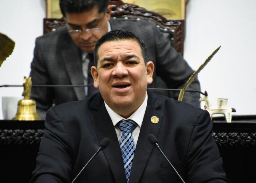 Proponen penas de hasta 22 años de prisión para matrimonio forzado | Twitter:  LXV Legislatura de Hidalgo