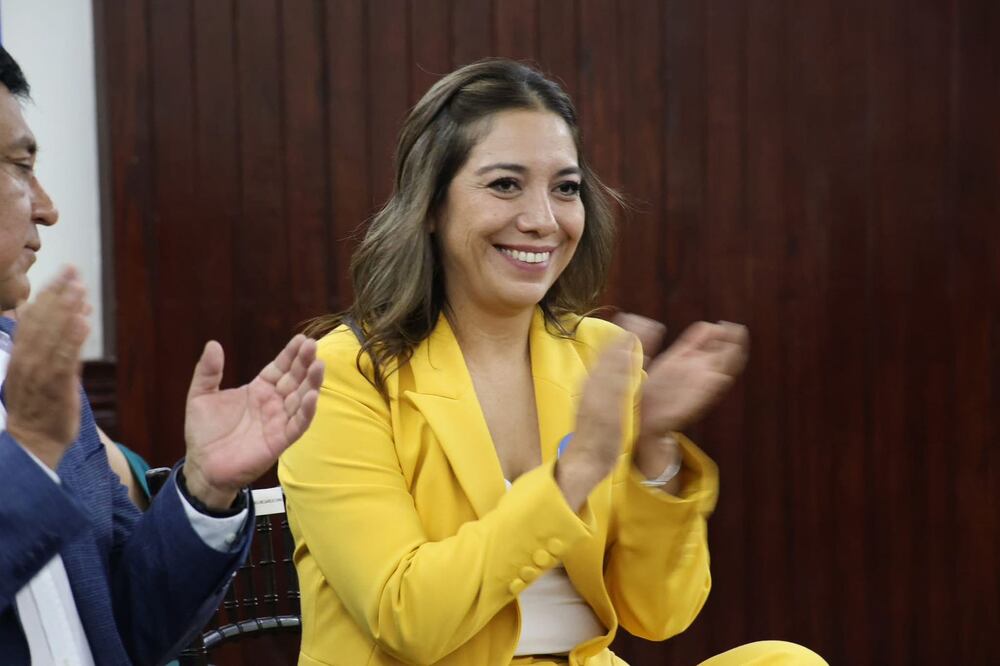 Jenny Marlú Melgarejo Chino