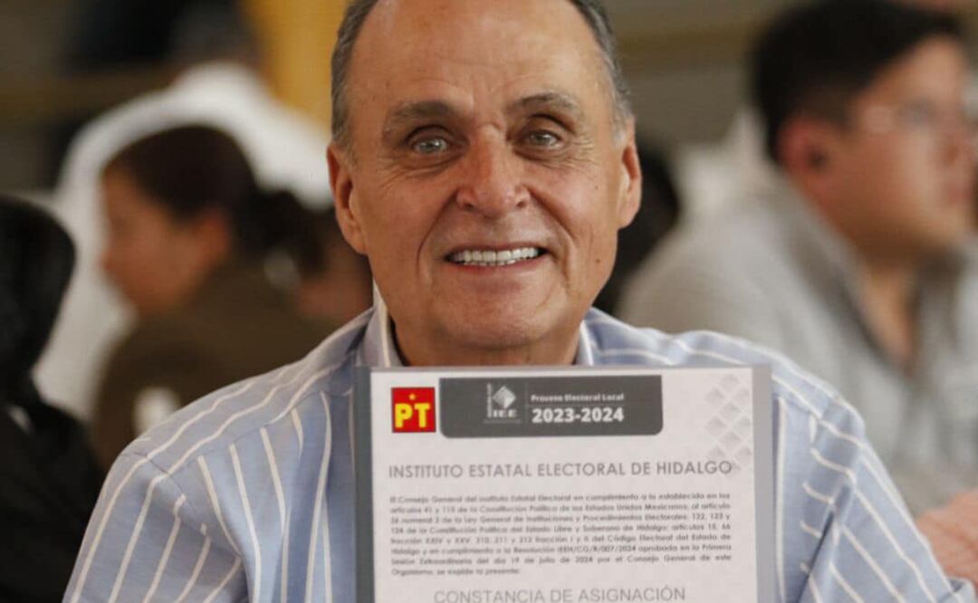 Facebook: Humberto Veras Godoy