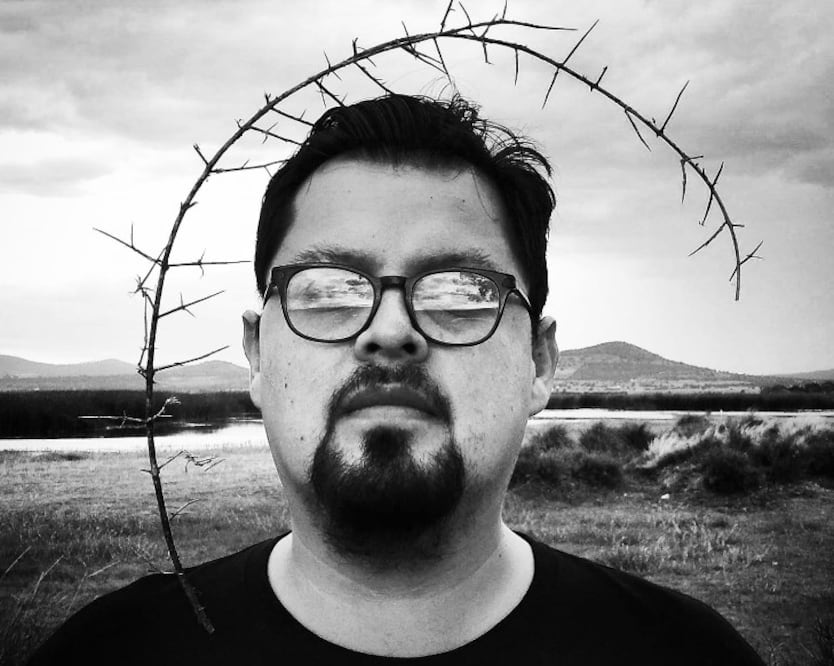 Foto: FB Guillermo Serrano