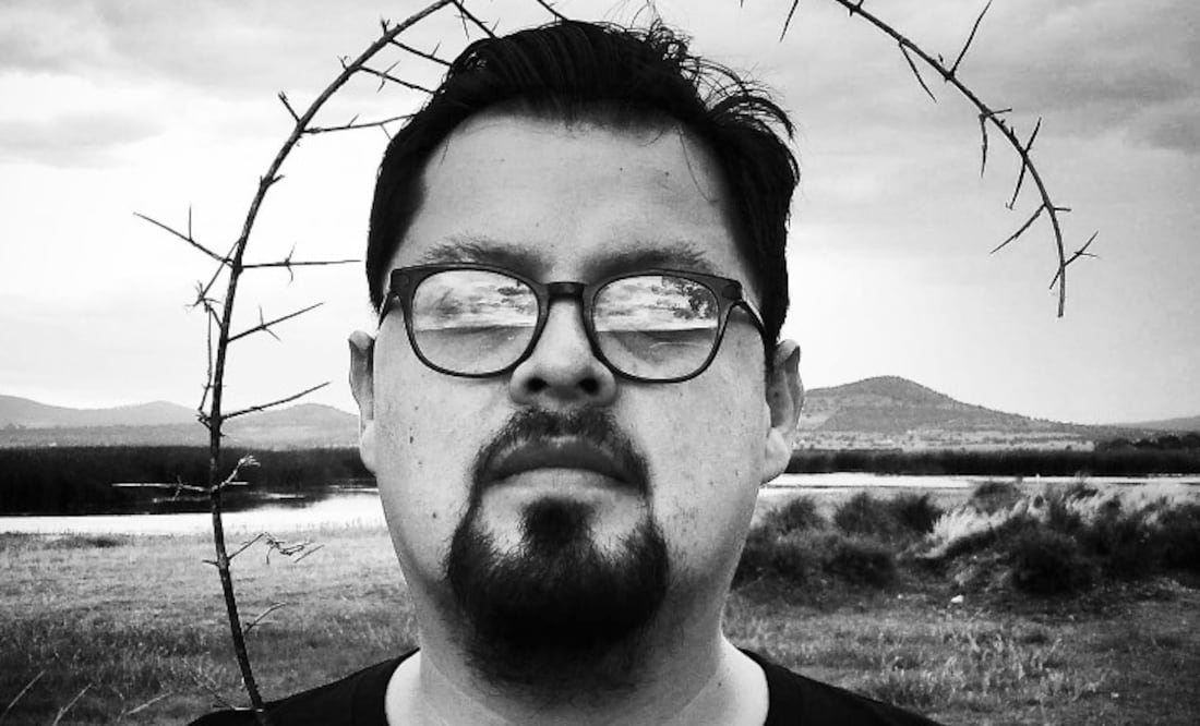 Foto: FB Guillermo Serrano