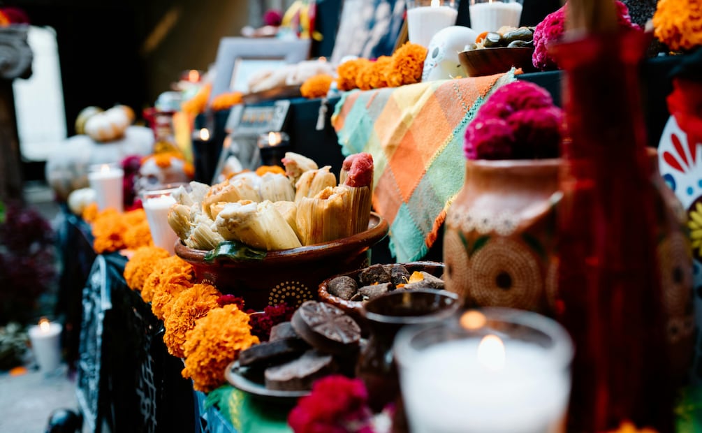 Tulancingo se alista para celebrar el Día de Muertos con más de 30 actividades y el reto de superar los 80 mil asistentes | Foto: Pexels