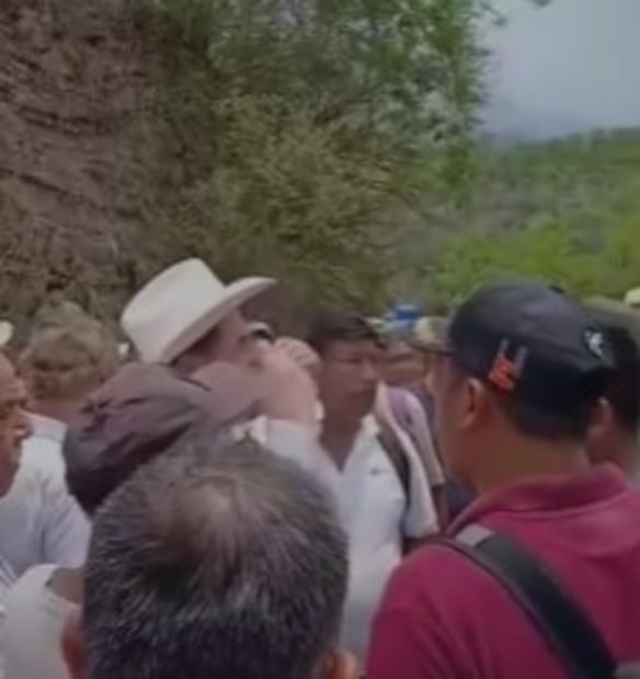 Captura de video