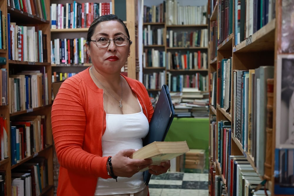 El IHFES ofrece esquemas de financiamiento accesibles y personalizados, con el objetivo de evitar que estudiantes interrumpan su formación por falta de recursos económicos. I Foto: gobierno de Hidalgo