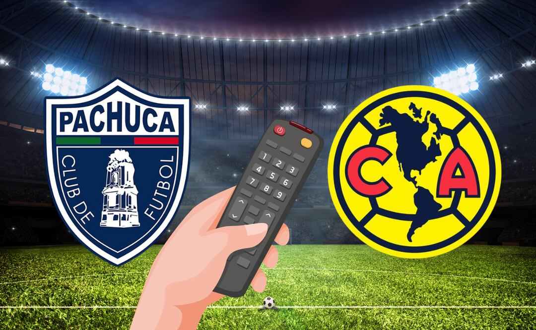 El partido entre América y Pachuca no será transmitido por Tubi I Foto: ilustrativa