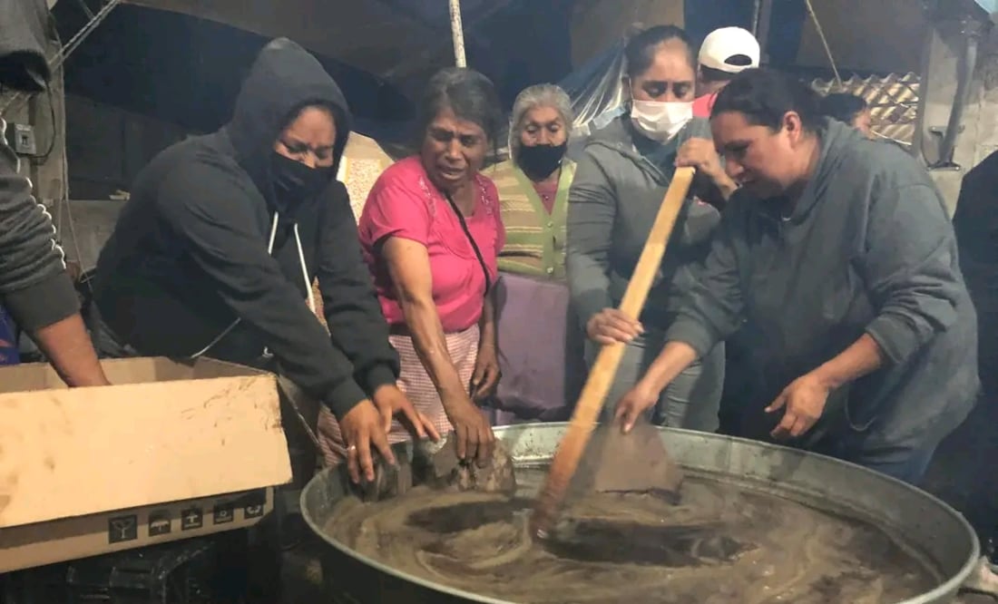 Foto: Érika Gutiérrez