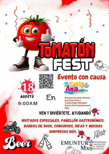 Cortesía: Turismo Hidalgo