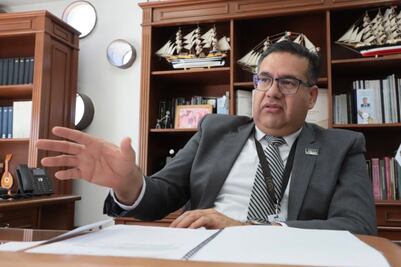 En cuatro contratos de la extinta de Secretaria de Finanzas no hay entregables