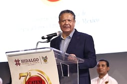 Pedirá Menchaca dar seguimiento al caso de Leslie, impulsora de la Ley Ácida en Hidalgo