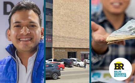 Bajo Reserva Hidalgo 11/04/24