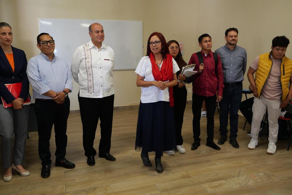 Foto: X Natividad Castrejón