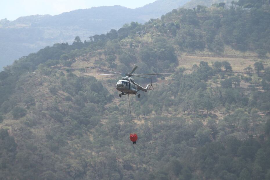 Foto: Gobierno de Hidalgo