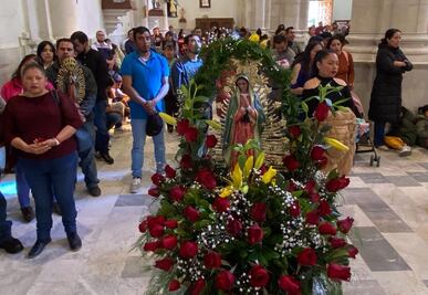 Día de la Virgen 2024: ¿Es puente o feriado el próximo 12 de diciembre?; esto dice la SEP y la LFT