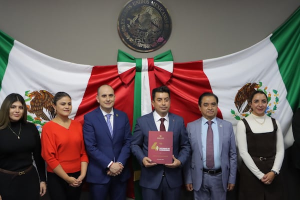 Garantiza Sebiso blindaje de programas sociales rumbo al proceso electoral de 2027 en Hidalgo