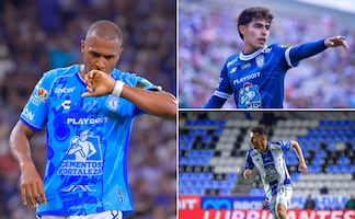 Futbol de estufa: Montiel e Idrissi apuntan a Oviedo; Rondón volvería a vestirse de Tuzo
