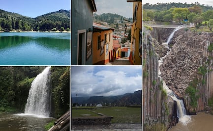 Hidalgo, tierra de magia y contraste: un viaje por sus nueve pueblos que cautivan al país