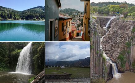 Hidalgo, tierra de magia y contraste: un viaje por sus nueve pueblos que cautivan al país