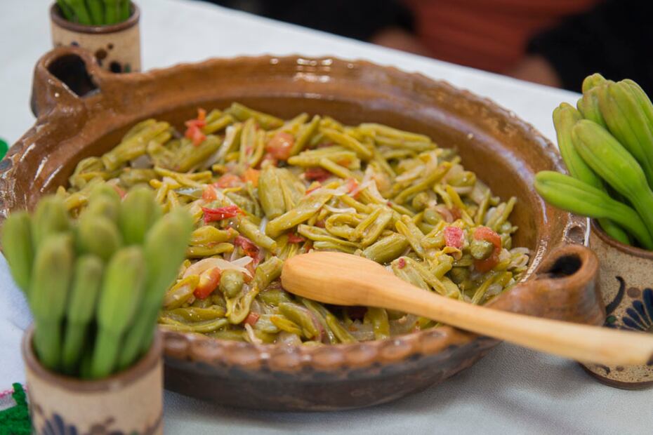 Cumplirá 43 años la Muestra Gastronómica de Santiago de Anaya; ya se preparan | Foto: Especial