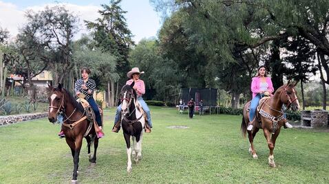 Hidalgo,una gran opción para el turismo nacional