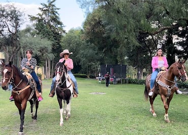 Hidalgo,una gran opción para el turismo nacional