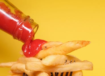 Salsas cátsup que no deben consumir los niños, alerta Profeco