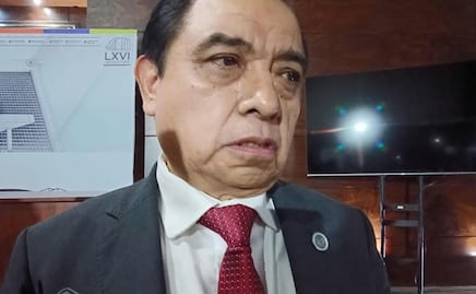 Andrés Velázquez no descarta buscar la reelección o una alcaldía en Hidalgo