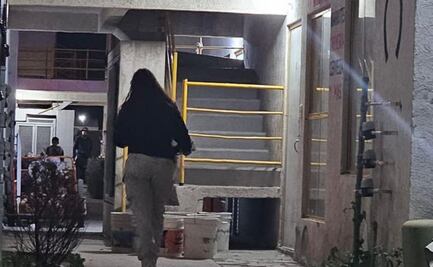 Tres personas son halladas sin vida en su hogar, en Paseos de Chavarría