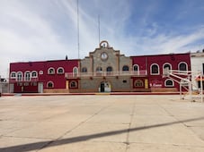 Alcalde de San Salvador rendirá segundo informe el 15 de septiembre