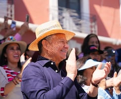 Iniciarán en Hidalgo conferencias mañaneras estatales