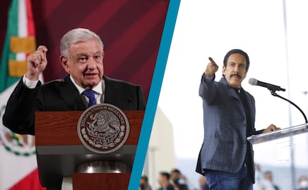 Por compromiso y tras acciones en caso Tlahuelilpan, AMLO designó a Omar Fayad como embajador en Noruega