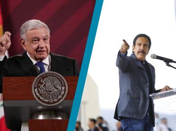 Por compromiso y tras acciones en caso Tlahuelilpan, AMLO designó a Omar Fayad como embajador en Noruega