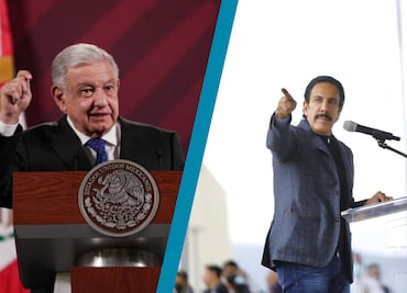 Por compromiso y tras acciones en caso Tlahuelilpan, AMLO designó a Omar Fayad como embajador en Noruega